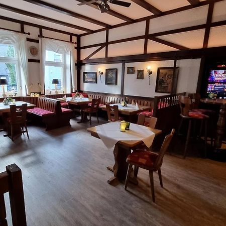 Gasthaus Pension Moselgruss Dieblich Zewnętrze zdjęcie