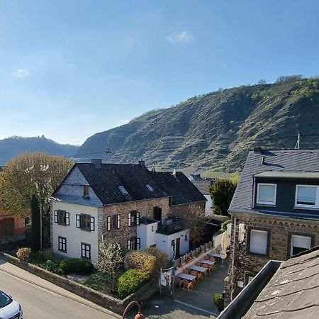 Gasthaus Pension Moselgruss Dieblich Pokój zdjęcie