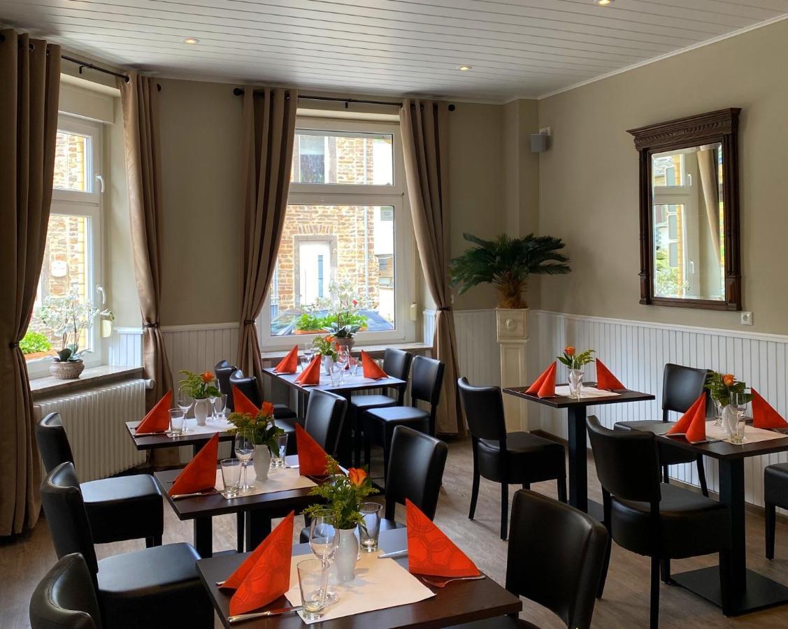 Gasthaus Pension Moselgruss Dieblich Zewnętrze zdjęcie