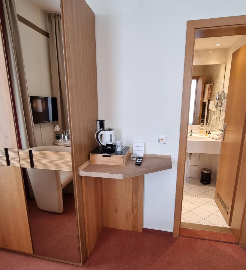 Gasthaus Pension Moselgruss Dieblich Zewnętrze zdjęcie