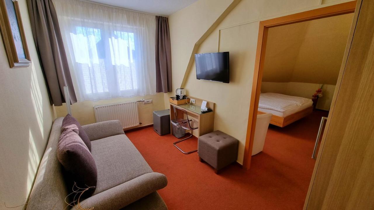 Gasthaus Pension Moselgruss Dieblich Zewnętrze zdjęcie