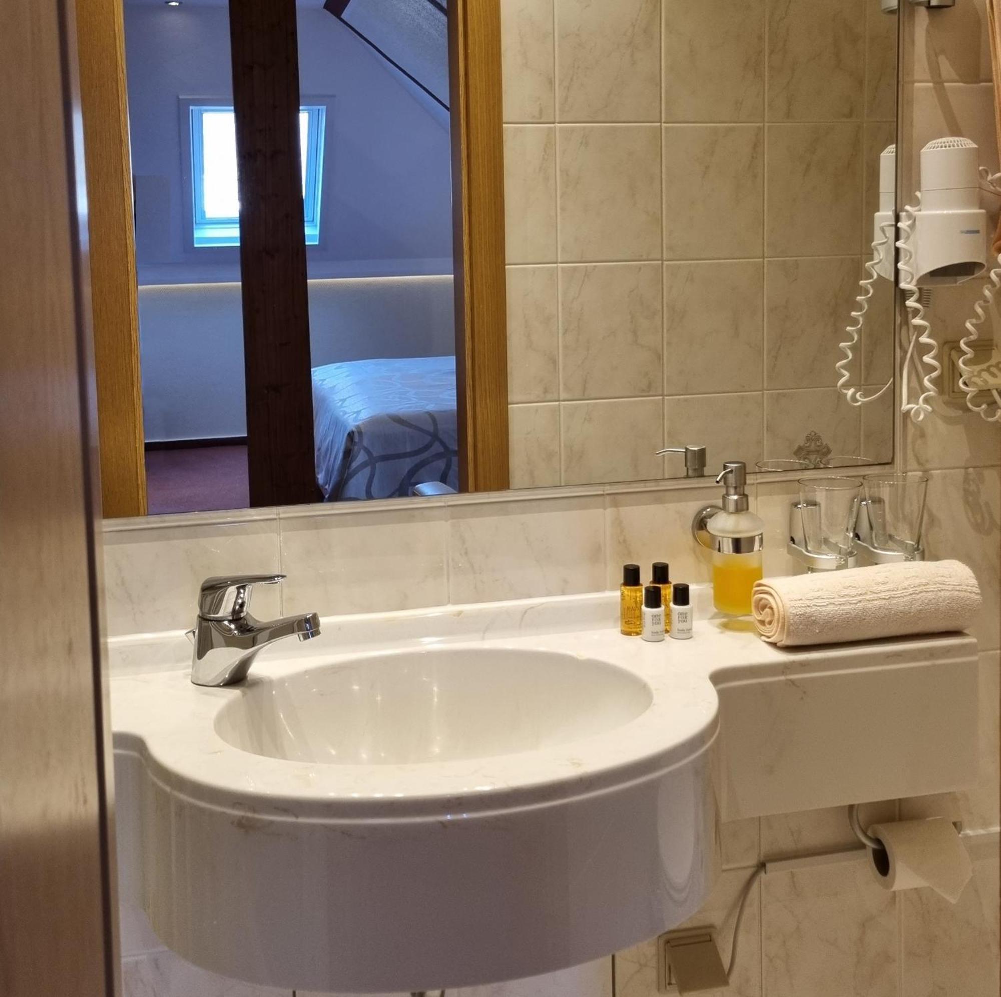 Gasthaus Pension Moselgruss Dieblich Pokój zdjęcie
