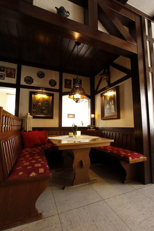Gasthaus Pension Moselgruss Dieblich Zewnętrze zdjęcie