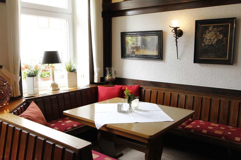 Gasthaus Pension Moselgruss Dieblich Zewnętrze zdjęcie